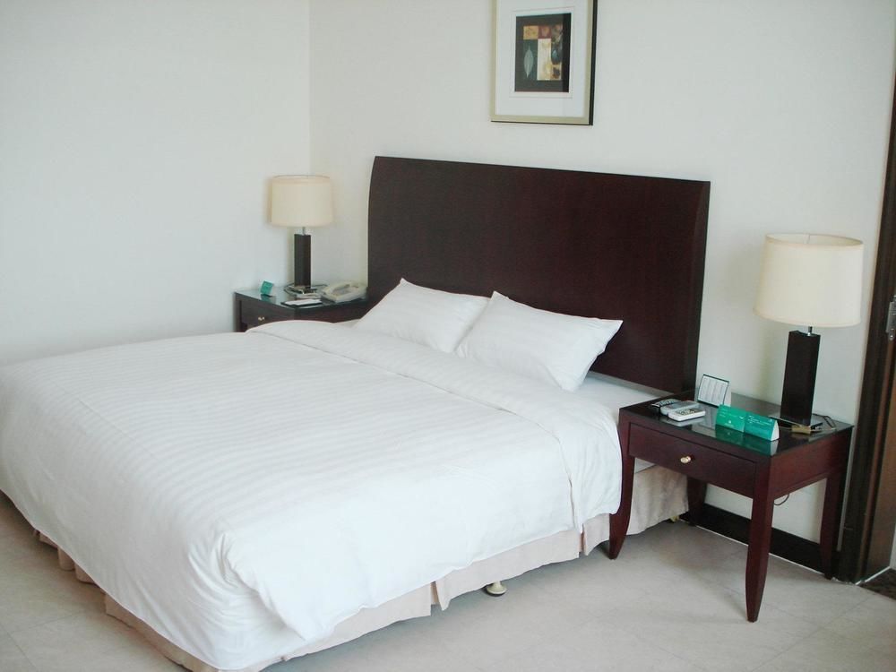 Clifford Golden Lake Hotel Φοσάν Εξωτερικό φωτογραφία