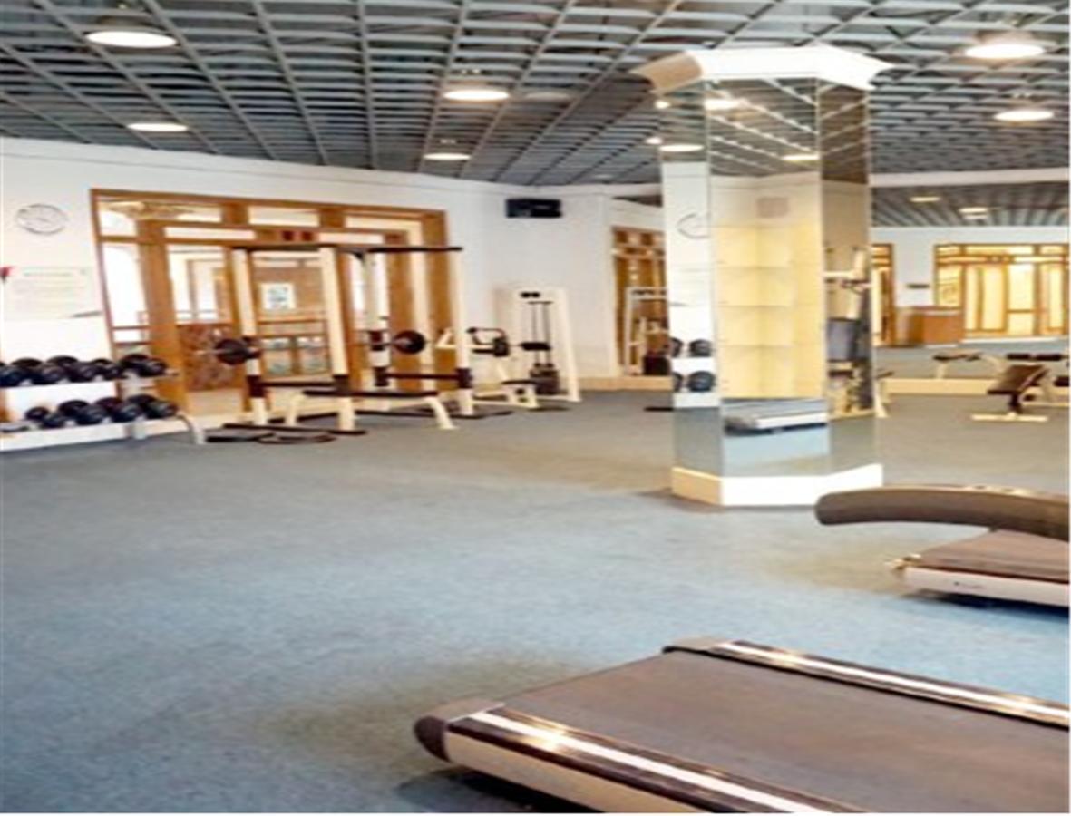 Clifford Golden Lake Hotel Φοσάν Εξωτερικό φωτογραφία
