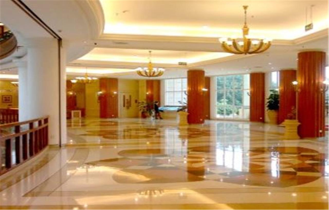 Clifford Golden Lake Hotel Φοσάν Εξωτερικό φωτογραφία