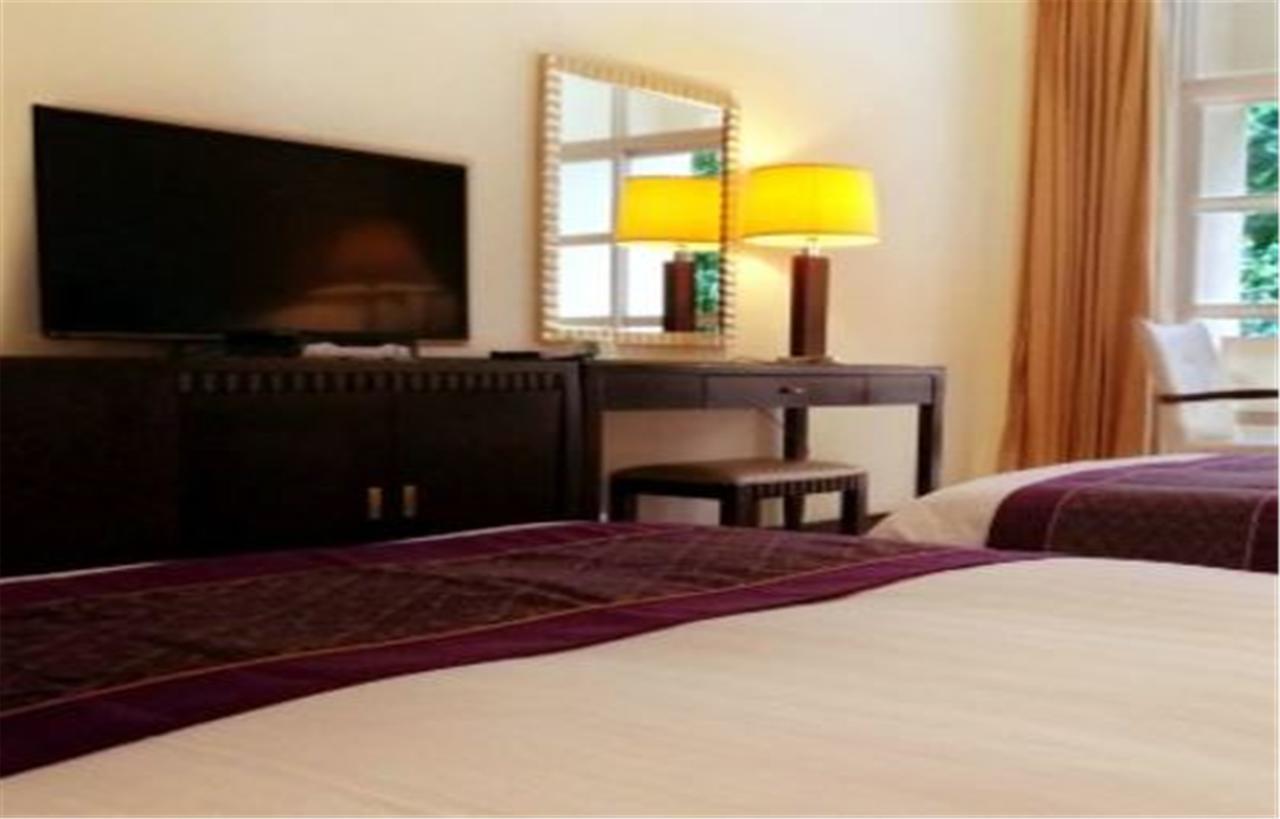 Clifford Golden Lake Hotel Φοσάν Εξωτερικό φωτογραφία